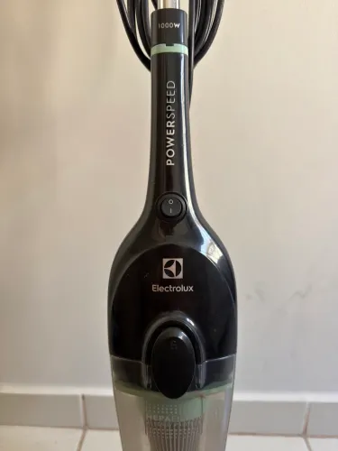 Aspirador de pó Electrolux
