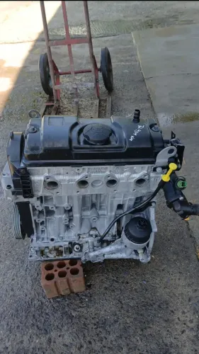 MOTOR PARCIAL FECHADO CITROEN C3 1.5 2013 2014 2015 2016