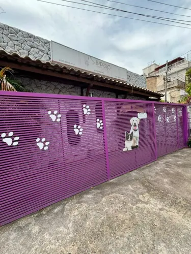 Clínica Veterinária e banho e tosa BH/MG