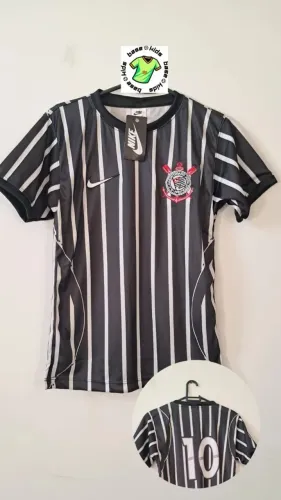 Camisas de time