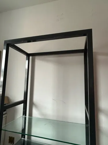 Arara de roupas