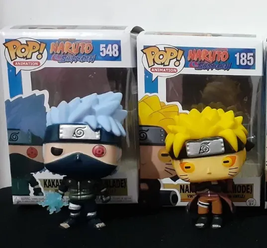 Funko pop