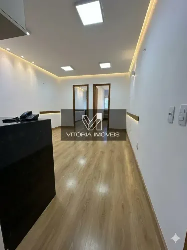 Sala para locação, Praia do Canto, Vitória, ES