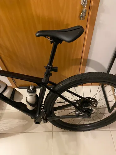 Bicicleta Trek Procaliber 9.8