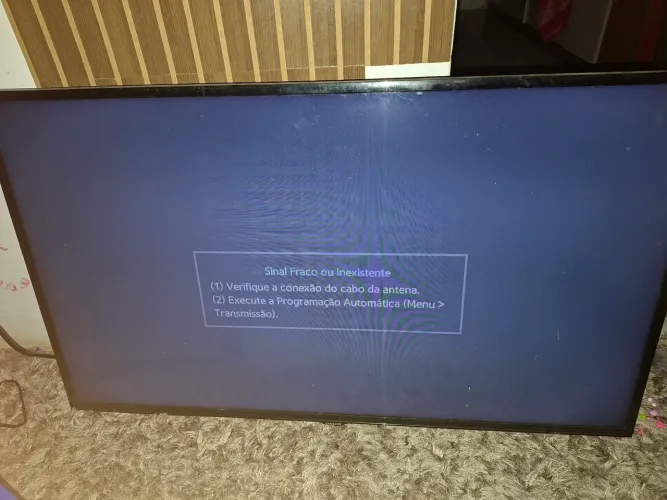 TV 42 Samsung