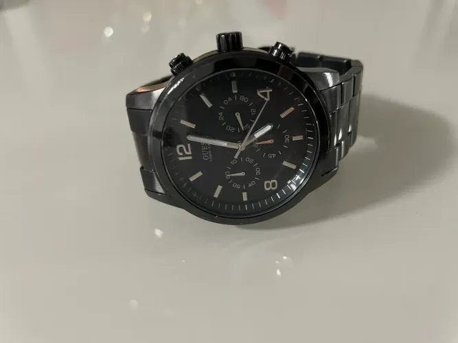 Relógio GUESS