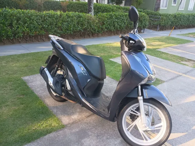 Honda SH 150 i automático cvt