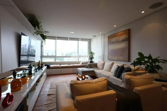 PANAMBY, CONDOMINIO VILA AMALFI ,126 M2 , LAZER CLUB, MUITA ARÉA VERDE!