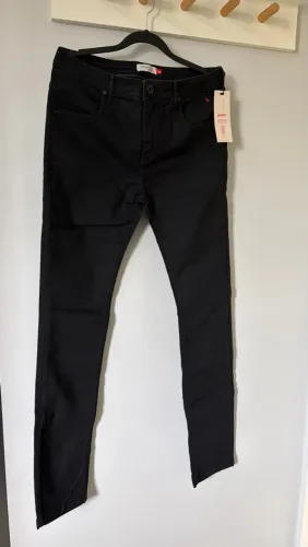 Calça Jeans Skinny Mini Reserva / infantil 16