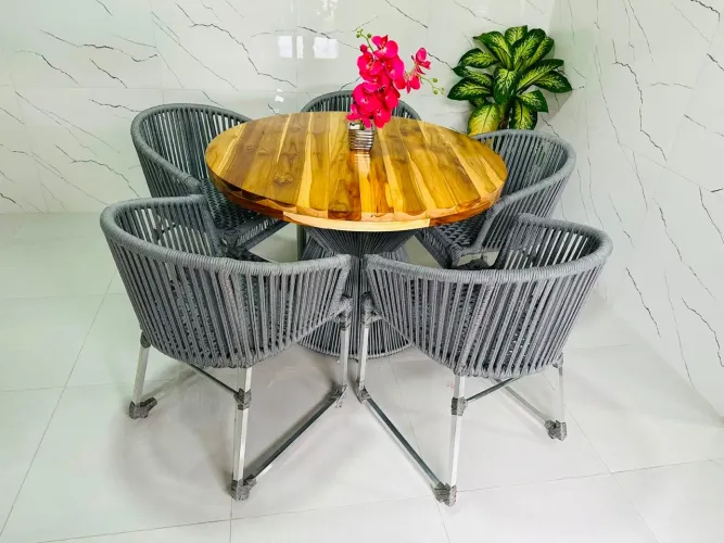 Mesa com preço de Fábrica 
