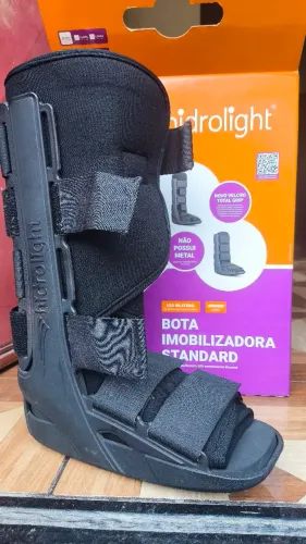 Bota imobilizadora standard