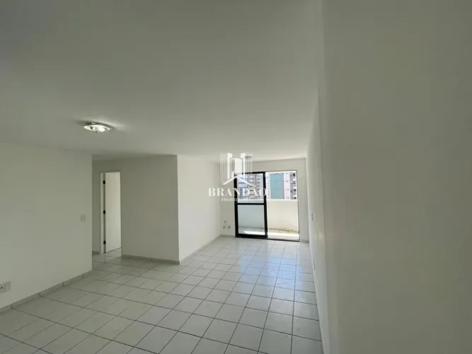 Apartamento 3 Quartos New Life, Ponta Verde, Maceió