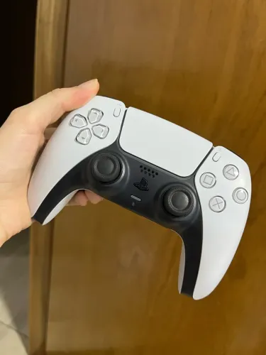 Dualsense Controle PlayStation 5