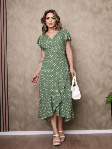Vestido disponível