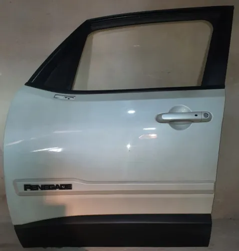 Portas Renegade 