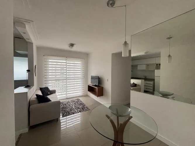 Apartamento para venda no Condomínio Wonder Morumbi na Vila Andrade em São Paulo - SP
