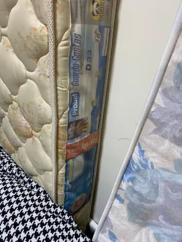 Colchão Probel solteiro