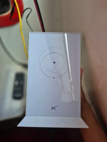 Roteador Wi-Fi Gen 2 Original Funcionando 100%