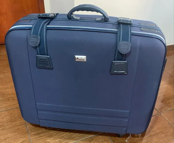 MALA DE VIAGEM 100 quilos