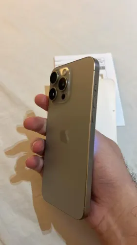 iPhone 15 pro Max 512 GB Titanium natural