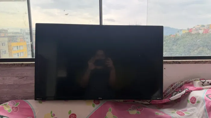 Tv Roku 32