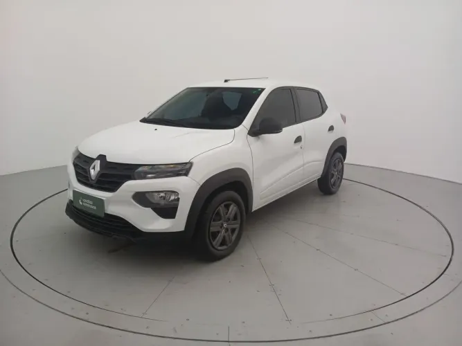 Renault Kwid 1.0 Zen 2025