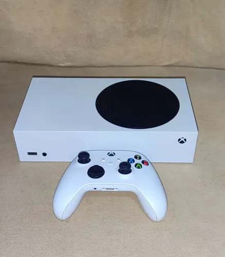 XBOX SERIES S 