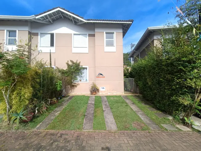 CASA RESIDENCIAL em COTIA - SP, TIJUCO PRETO