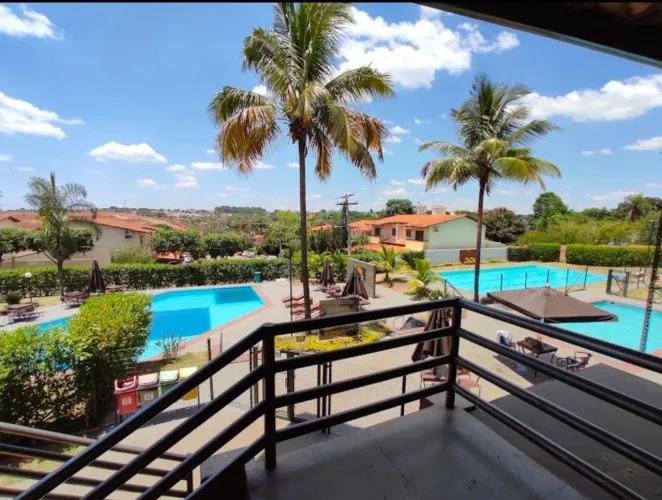 Residencial Prive dos Girassóis
