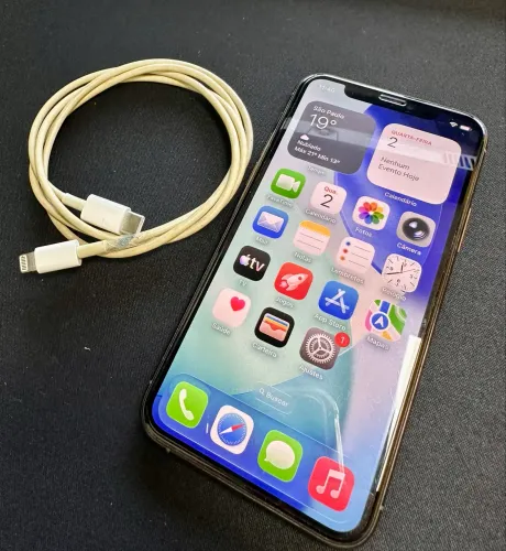 iPhone 11 Pro