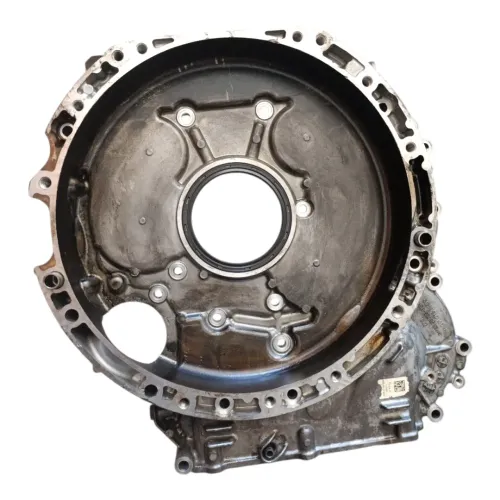 Capa Seca Motor Mb Sprinter Om651 2.2 A6510151402