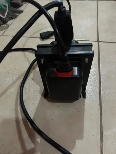 Transformador 210 para 110