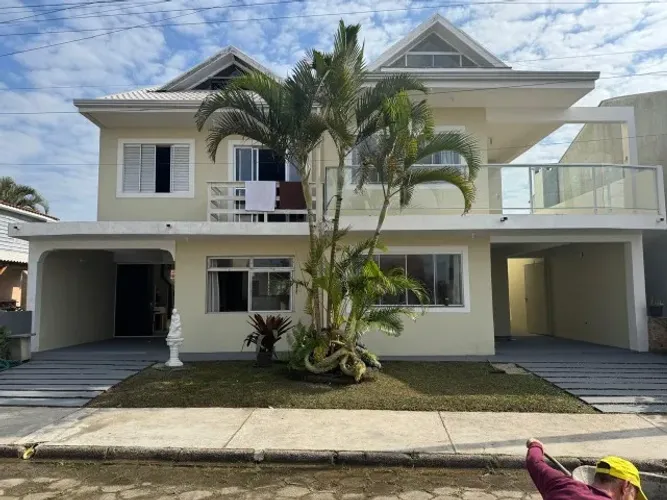 casa praia pontal do parana