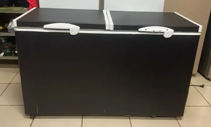 Freezer Fricon 503 Litros Dupla Ação(Entrego se Preferir)