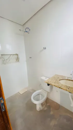 Alugo apartamento no Bairro São judas
