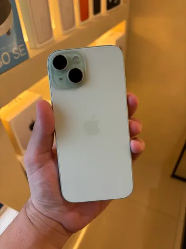 iPhone 15 128gb