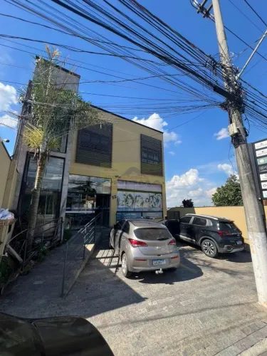 Sala Comercial de 16,15m² para Locação no Jardim São Vicente em Itupeva-SP!
