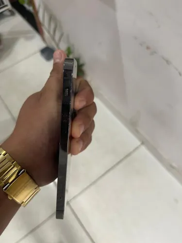 iPhone 12 Pro