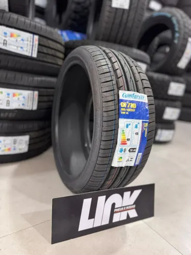 PNEU 195/40R17 81W CF710 COMFORSER