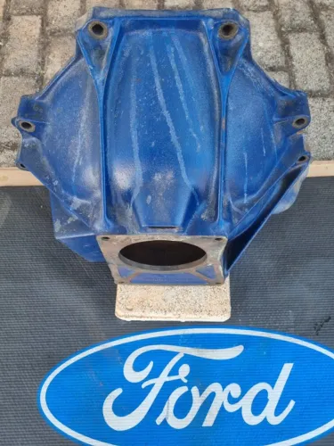 Caixa seca Ford 302 Maverick Landau V8