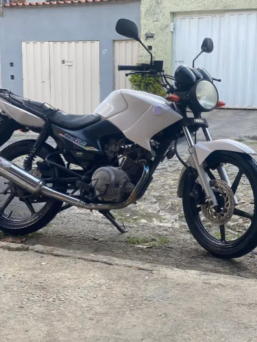 2014 Factor 125 ED