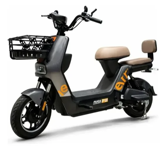 Montador/reparador de Motos, Scooters, Bicicletas, elétricas!