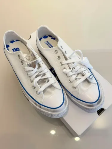 Converse Adererror