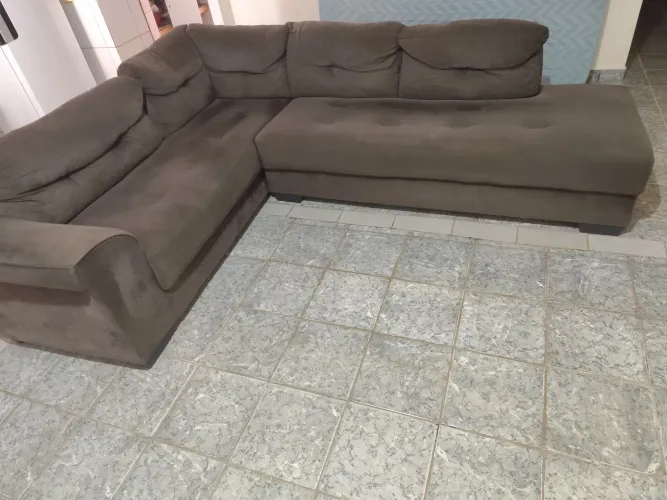 Vende-se sofá