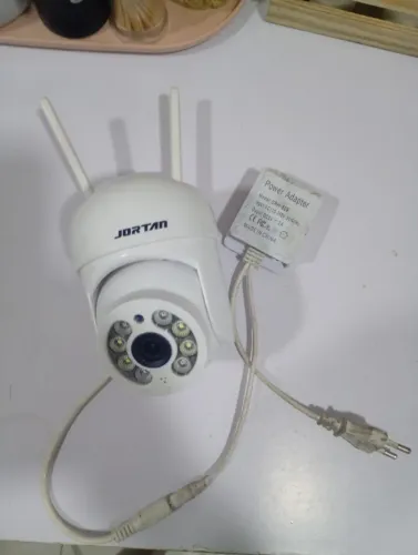 Camera de segurança