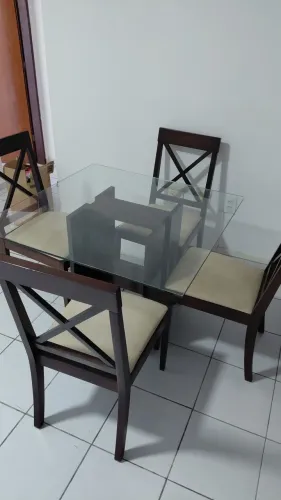 Mesa de Jantar