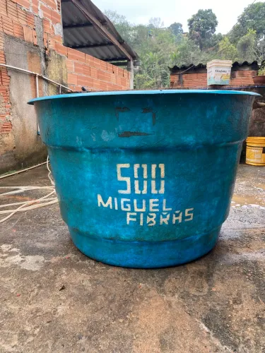 Caixa d?água