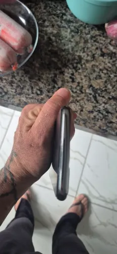 Celular LG K52