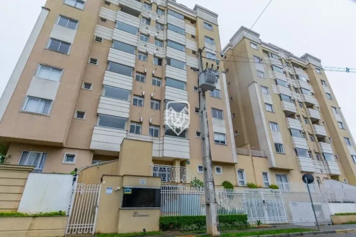 Apartamento no Terrasse Chamonix, 03 Quartos, Sacada com Churrasqueira, 01 Vaga de Garagem