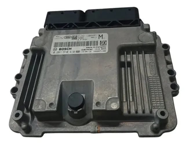 Central de Injeção Land Rover Evoque 2.0 2013 2014